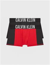 Bild Calvin Klein, 2PK TRUNK, Röd, Underkläder till Kille, XL (14-16)