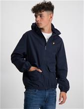 Bild Lyle & Scott, Hooded Pocket Jacket, Blå, Jackor till Kille, 10-11 år