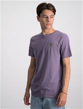 Bild Lyle & Scott, Classic T-Shirt, Lila, T-shirts till Kille, 9-10 år