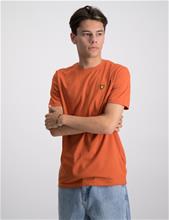 Bild Lyle & Scott, Classic T-Shirt, Orange, T-shirts till Kille, 9-10 år