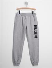 Bild Moschino, LONG TROUSERS, Grå, Byxor till Unisex, 14 år