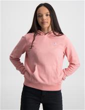 Bild Champion, Hooded Sweatshirt, Rosa, Huvtröjor/Hoodies till Tjej, XXL