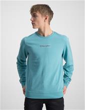 Bild Champion, Crewneck Sweatshirt, Turkos, Tröjor/Sweatshirts till Kille, M