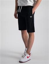 Bild Hummel, hmlBASSIM SHORTS, Svart, Shorts till Kille, 164 cm