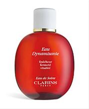 Bild Clarins Eau Dynamisante Set