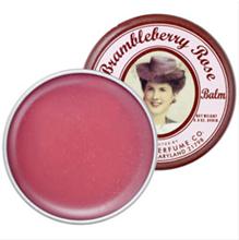 Bild Rosebud Brambleberry Rose Lip Balm