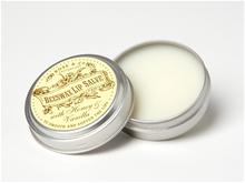 Bild Rose&Co Sweet Vanilla Salve With Beeswax &Honey