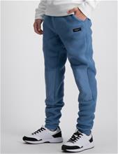 Bild Peak Performance, Jr Fleece Pants, Blå, Byxor till Kille, 140 cm