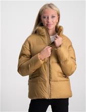 Bild Tommy Hilfiger, BOXY SHINY PUFFER, Beige, Jackor till Tjej, 12 år