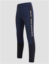 Bild Peak Performance, Jr Rider Pants, Blå, Tights/Leggings till Unisex, 170 cm