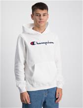 Bild Champion, Hooded Sweatshirt, Vit, Huvtröjor/Hoodies till Kille, XXL