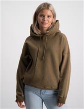 Bild Champion, Hooded Sweatshirt, Grön, Huvtröjor/Hoodies till Tjej, XS