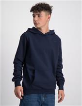 Bild D-XEL, SWEAT HOODIE, Blå, Huvtröjor/Hoodies till Kille, 128 cm