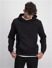 Bild D-XEL, SWEAT HOODIE, Svart, Huvtröjor/Hoodies till Kille, 140 cm