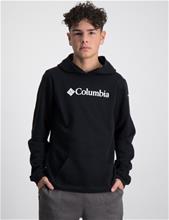 Bild Columbia, Columbia Trek™ Hoodie, Svart, Huvtröjor/Hoodies till Kille, M