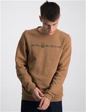 Bild Sail Racing, JR BOWMAN SWEATER, Beige, Tröjor/Sweatshirts till Kille, 130 cm