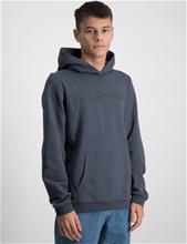 Bild Sail Racing, JR BOWMAN HOOD, Blå, Huvtröjor/Hoodies till Kille, 170 cm