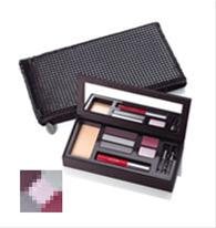 Bild Clarins Chic & Glam Black Palette