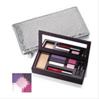 Bild Clarins Chic & Glam Silver Palette