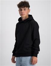 Bild D-XEL, HOODIE, Svart, Huvtröjor/Hoodies till Kille, 152 cm