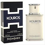 Bild YSL Kouros EdT Gift