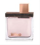 Bild Dsquared2 SheWood EdP Gift