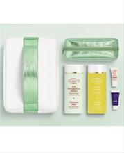 Bild Clarins Cleansing Bag Torr/Normal