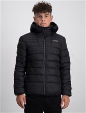 Bild Garcia, Boys outdoor jacket, Svart, Jackor till Kille, 152-158 cm