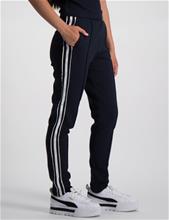 Bild Tommy Hilfiger, TOMMY TAPE TRACK PANTS, Blå, Byxor till Tjej, 12 år