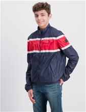 Bild Woolrich, PTX COLOR BLOCK JKT, Blå, Jackor till Kille, 14 år