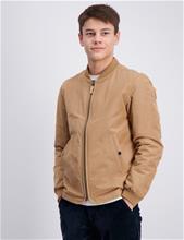 Bild Grunt, Doof Jacket, Beige, Jackor till Kille, M