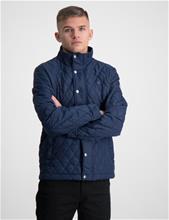 Bild Tommy Hilfiger, CLASSIC QUILTED JACKET, Blå, Jackor till Kille, 15-16 år