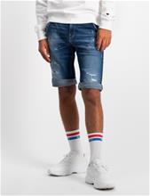 Bild Replay, Denim Shorts, Blå, Shorts till Kille, 10 år