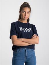 Bild BOSS, SHORT SLEEVES TEE-SHIRT, Blå, T-shirts till Tjej, 14 år