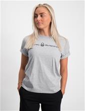 Bild Sail Racing, JR BOWMAN TEE, Grå, T-shirts till Tjej, 150 cm