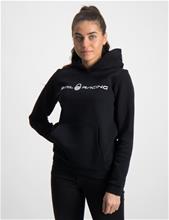 Bild Sail Racing, JR BOWMAN HOOD, Svart, Huvtröjor/Hoodies till Tjej, 170 cm