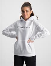 Bild Sail Racing, JR BOWMAN HOOD, Vit, Huvtröjor/Hoodies till Tjej, 150 cm