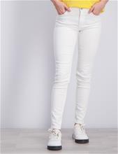 Bild Gant, TG. GANT SKINNY 5 PKT, Vit, Jeans till Tjej, 146-152 cm