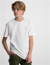 Bild Gant, THE ORIGINAL SS T-SHIRT, Vit, T-shirts till Kille, 170 cm