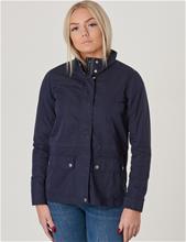 Bild Gant, TG. UTILITY JACKET, Blå, Jackor till Tjej, 170 cm