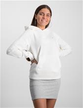 Bild Gant, THE ORIGINAL SWEAT HOODIE, Vit, Huvtröjor/Hoodies till Tjej, 170 cm