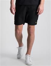 Bild Lyle & Scott, Classic Swim Shorts, Svart, Badkläder/Badrockar till Kille, 14-15 år