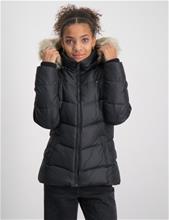 Bild Tommy Hilfiger, ESSENTIAL DOWN JACKET, Svart, Jackor till Tjej, 12 år