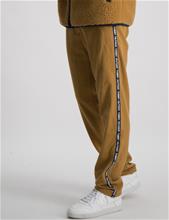 Bild Tommy Hilfiger, BRUSHED TAPE PULL ON PANTS, Beige, Byxor till Kille, 10 år