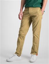 Bild Scotch & Soda, Cotton chino pants, Beige, Byxor till Kille, 10 år