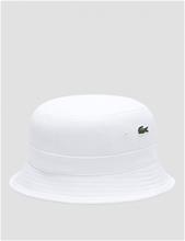 Bild Lacoste, CASQUETTE, Vit, Kepsar till Unisex, M