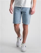 Bild Grunt, Clint Stein Shorts, Blå, Shorts till Kille, 170 cm