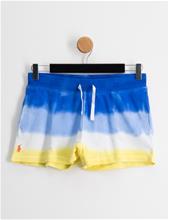 Bild Polo Ralph Lauren, Ombré Spa Terry Short, Blå, Shorts till Tjej, S