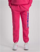 Bild Polo Ralph Lauren, Polo Sport Fleece Jogger Pant, Rosa, Byxor till Tjej, M