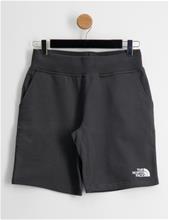 Bild The North Face, Y DREW PEAK LIGHT SHORT, Grå, Shorts till Kille, M